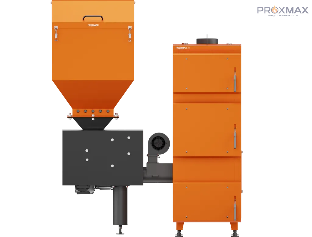 пеллетный котел PROXMAX PELLET OEM 16KW