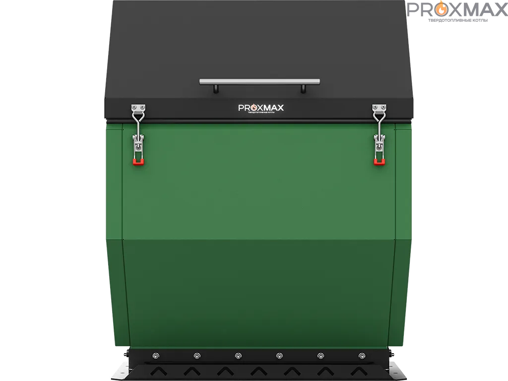 Угольный котел PROXMAX 16KW